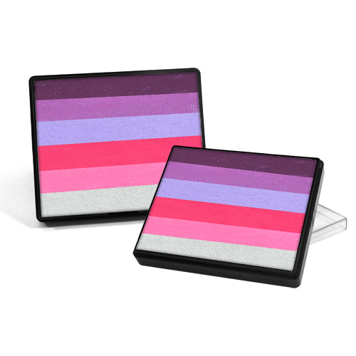 Silly Farm Rainbow Cake Pink Potion (Pink Potion)
